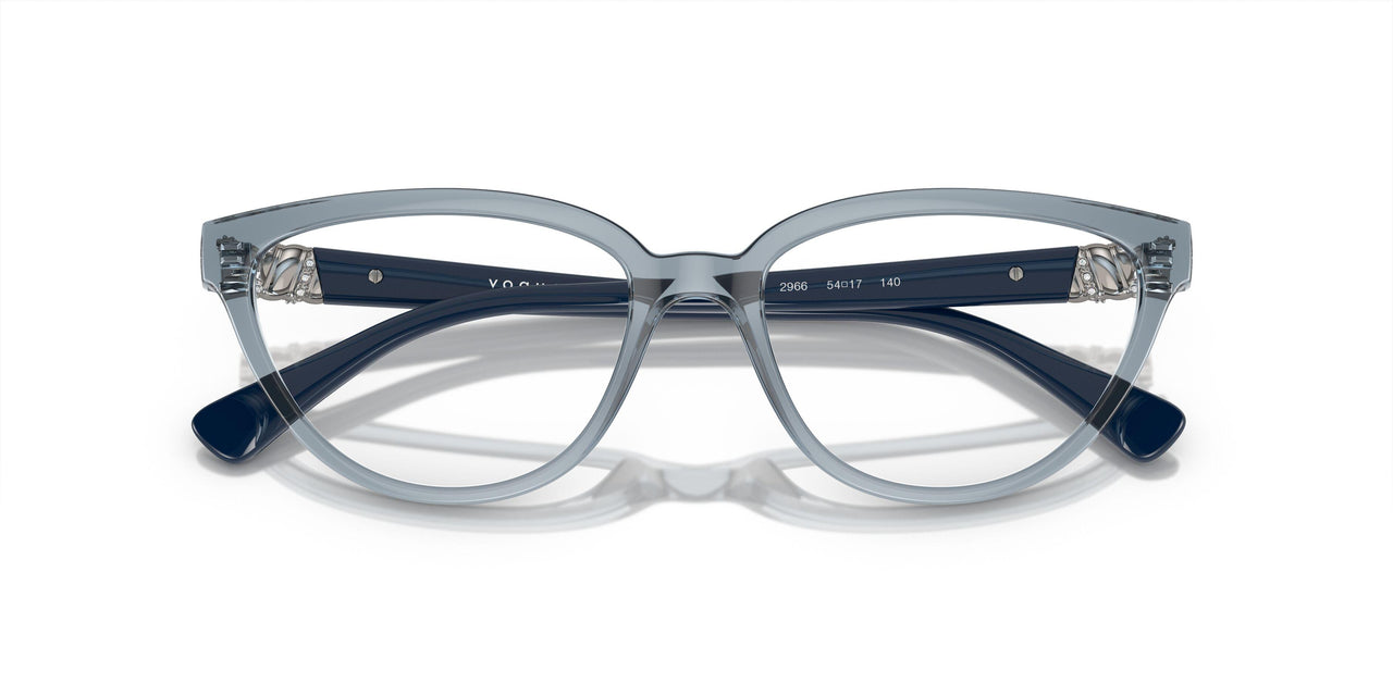 2966 - Blue