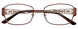 10 - Satin Brown