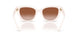 580513 - White - Brown Gradient