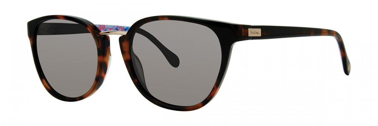 Lilly Pulitzer Napoli Sunglasses