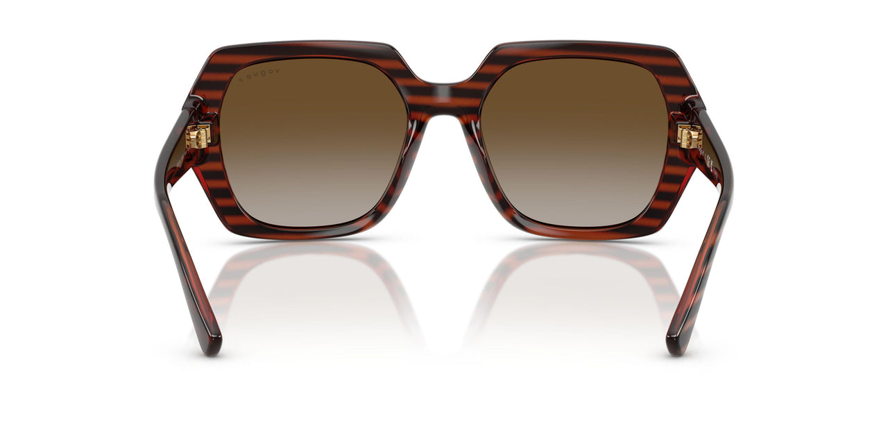 2571T5 - Brown - Gradient Brown Polar