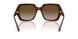 2571T5 - Brown - Gradient Brown Polar