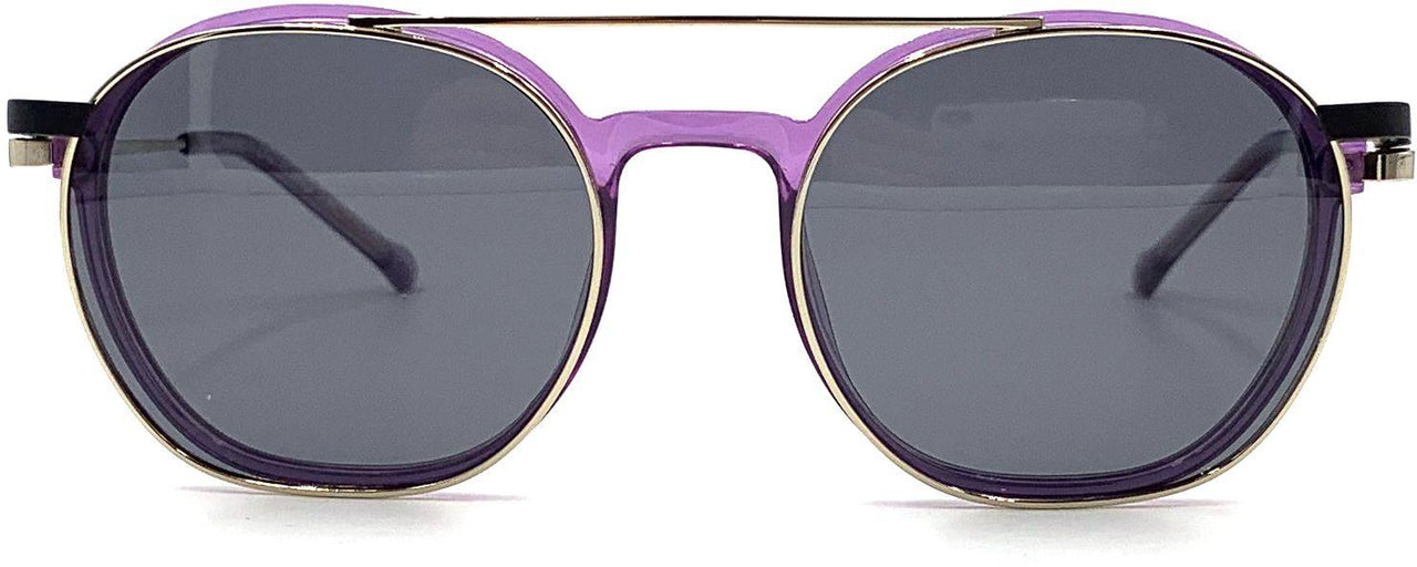 C2 - Lilac Gold