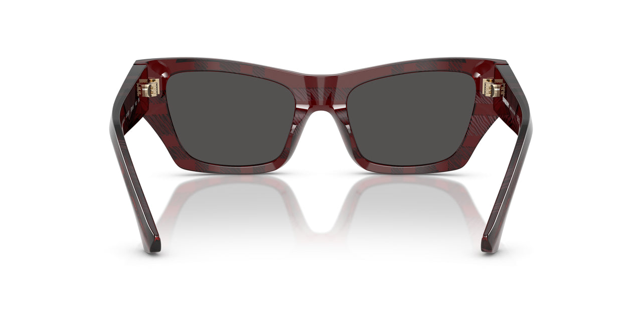 411587 - Red - Dark Grey