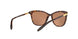 13782T - Havana - Gold Mirror Polarized