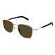 Montblanc MB0392SA Sunglasses