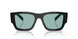 16K40K - Black - Petrol Green