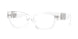 Versace 3367U Eyeglasses
