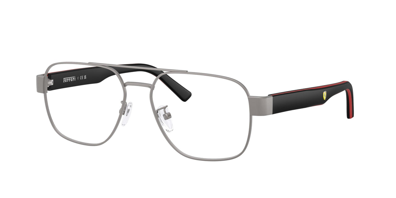 Scuderia Ferrari 7014D Eyeglasses