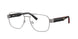 Scuderia Ferrari 7014D Eyeglasses