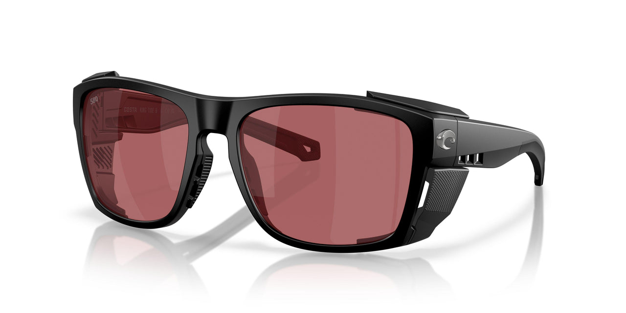 911208 - Black - Rose