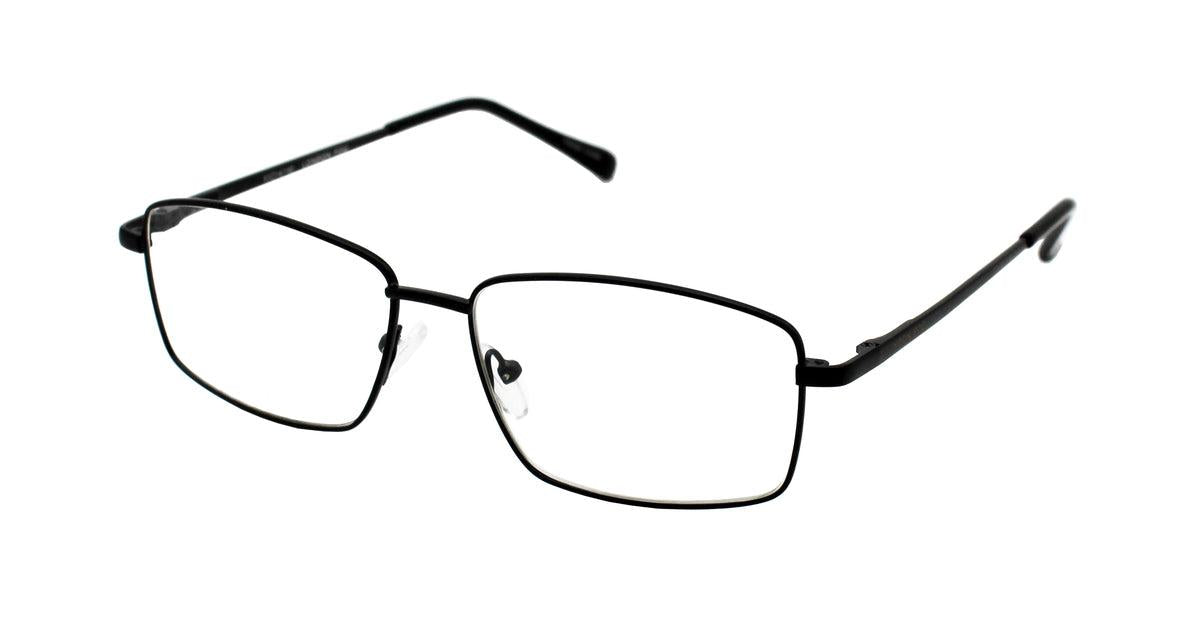 London Fog 524 Eyeglasses