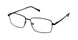 London Fog 524 Eyeglasses