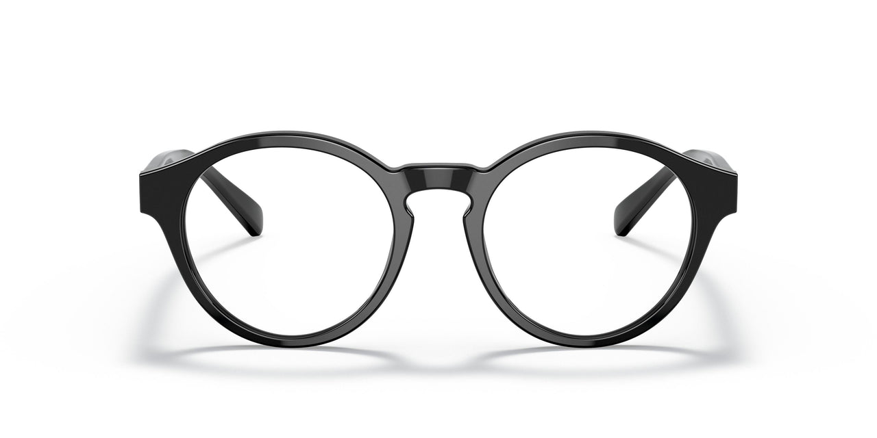 5001 - Black