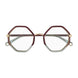 004 - Brown - Transparent
