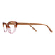 ST MORITZ RHONA Eyeglasses