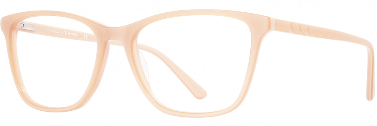 3 - Apricot
