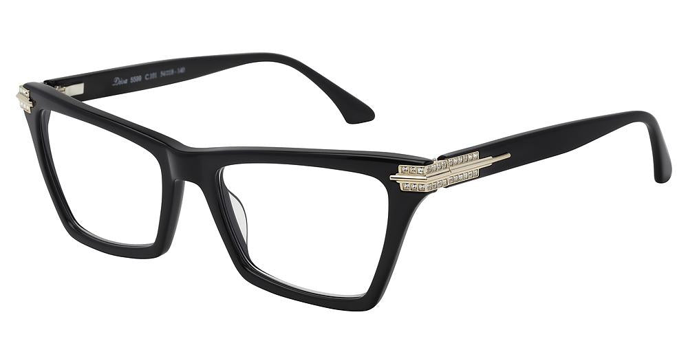 Diva 5599 Eyeglasses
