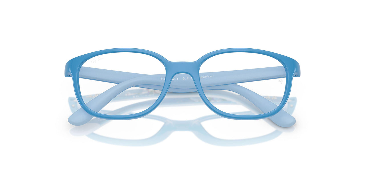 7509 - Blue - Clear