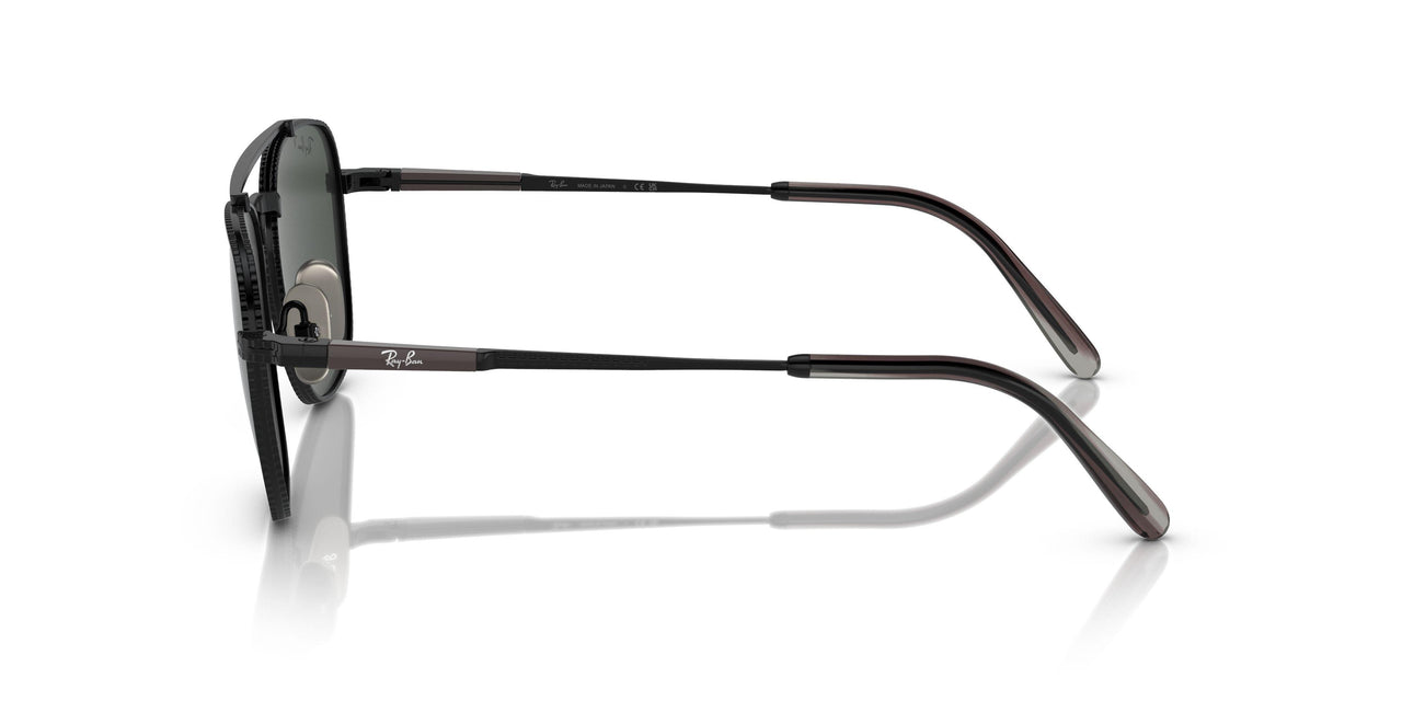 3141K8 - Black - Polar Dark Grey