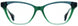 STATE Optical Co. ELLIS Eyeglasses