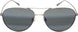 17 - Matte Titanium - Neutral Grey