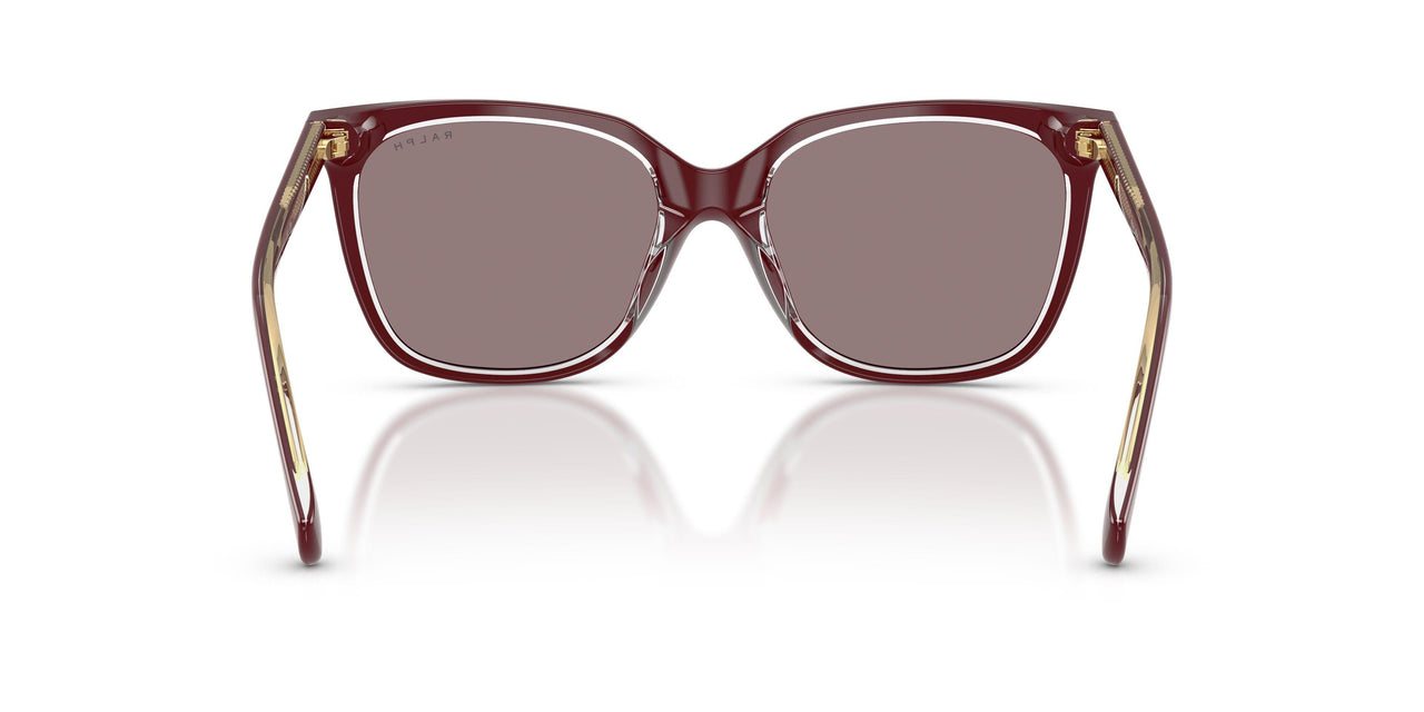 62997N - Red - Violet