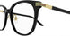 001 - Black - Transparent