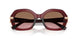 328614 - Red - Pink Gradient Brown