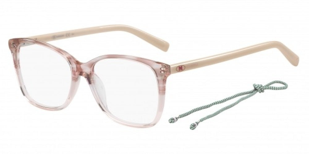 M Missoni Mmi0010 Eyeglasses