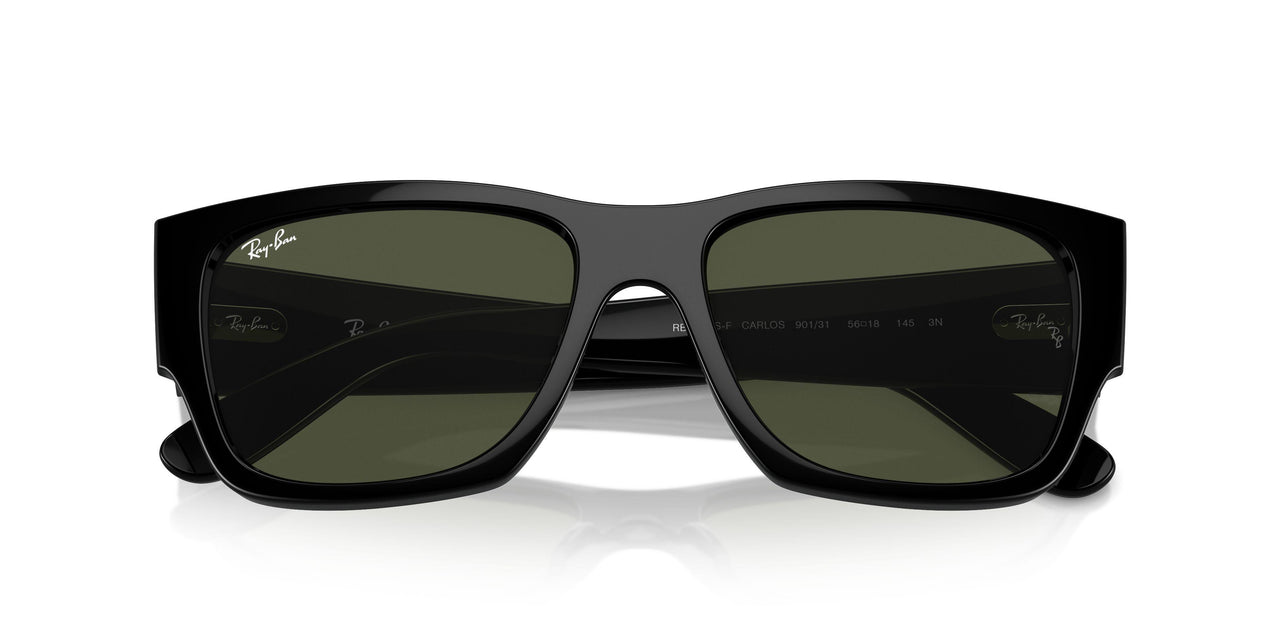 901/31 - Black - Green