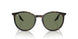 902/GJ - Tortoise - Clear/green