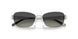 327411 - Silver - Light Grey Gradient Dark Grey