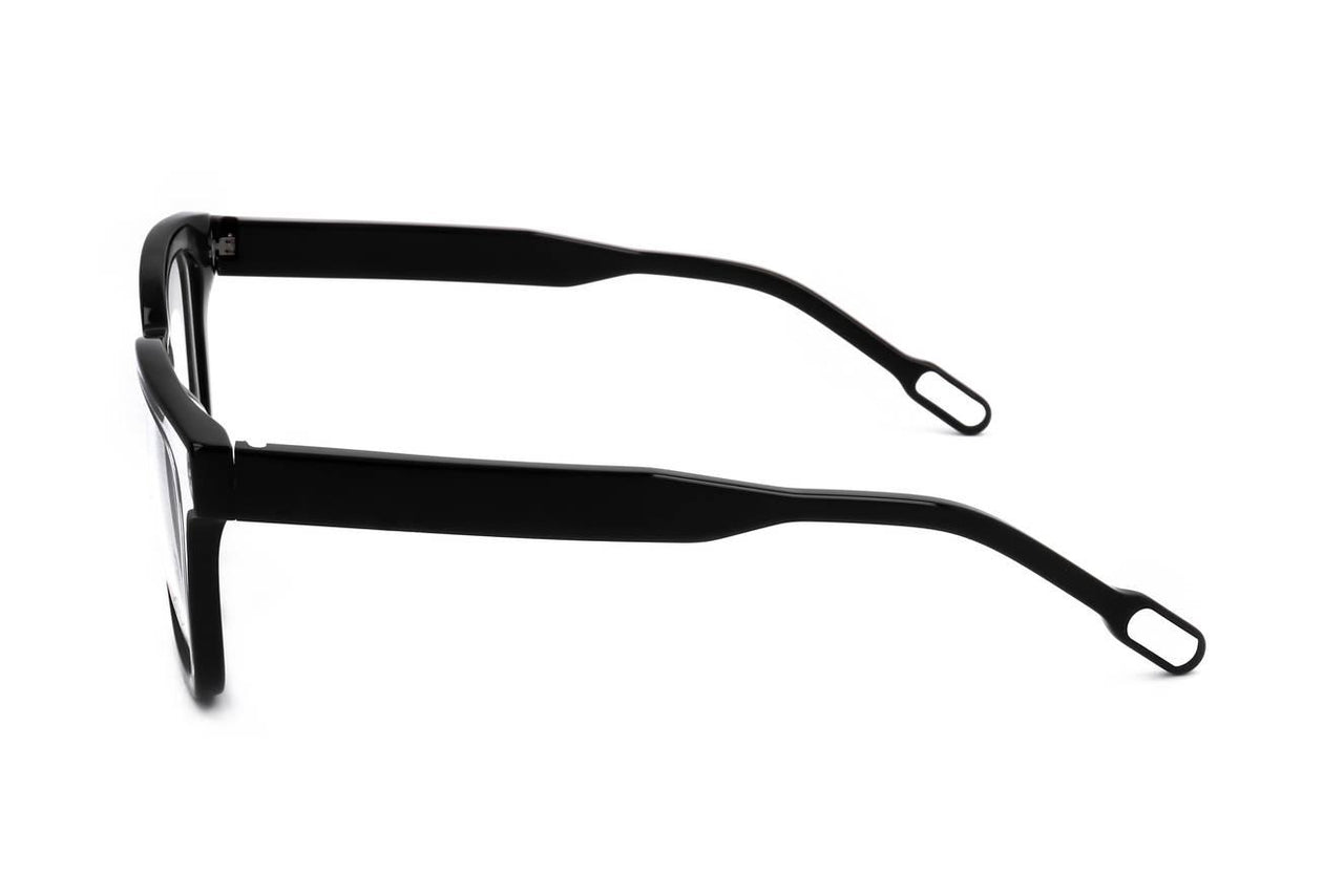 01 - CRYSTAL/BLACK