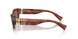 26E80B - Brown - Dark Violet