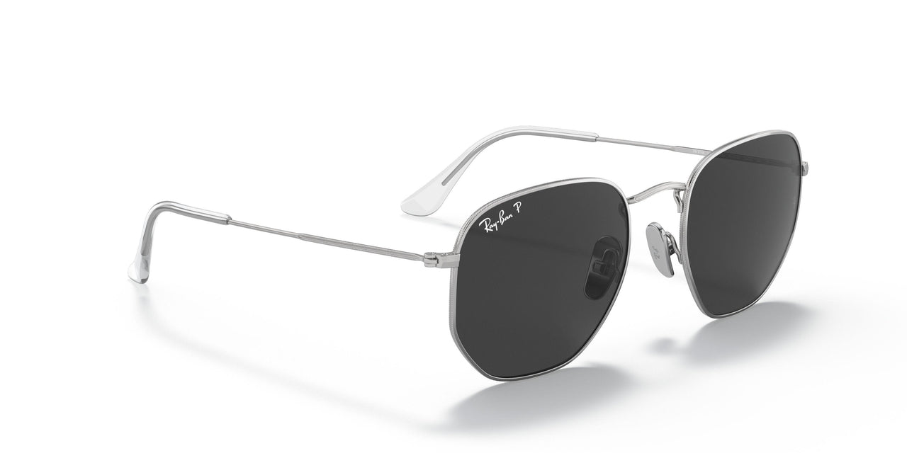 920948 - Silver - Polar Black