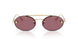 12521A - Gold - Violet