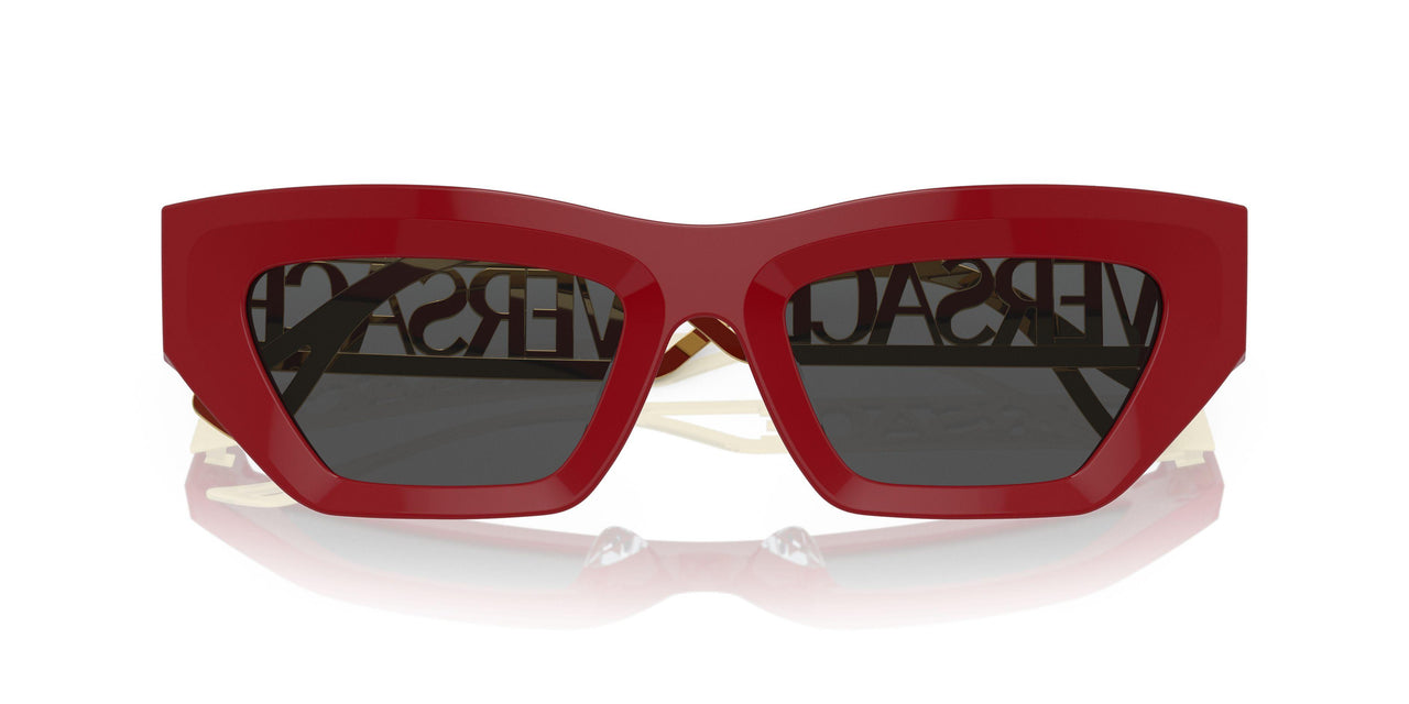 538887 - Red - Dark Grey