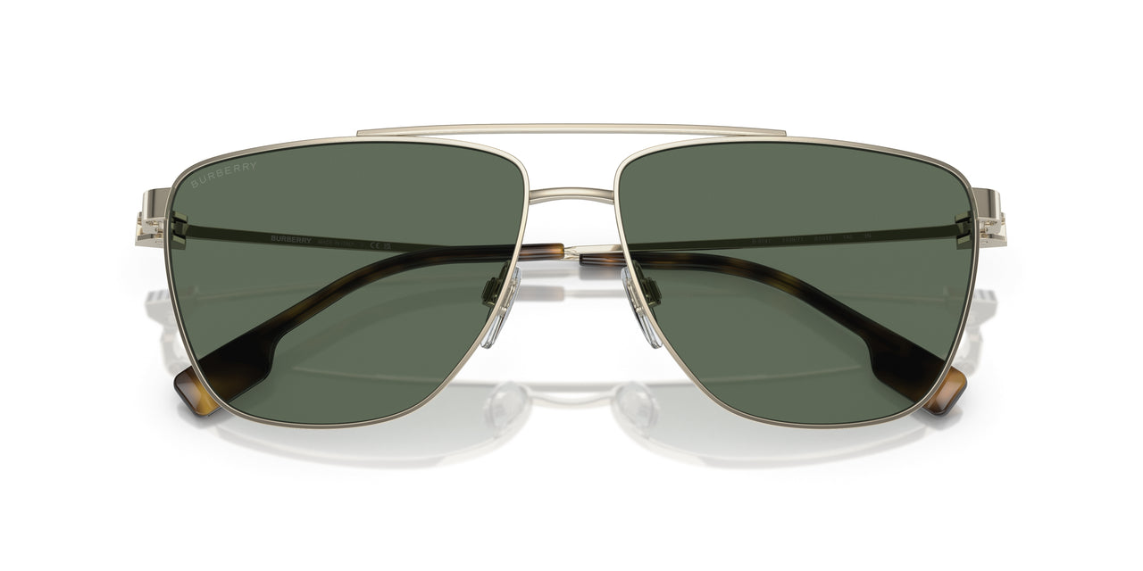 110971 - Gold - Dark Green