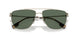 110971 - Gold - Dark Green