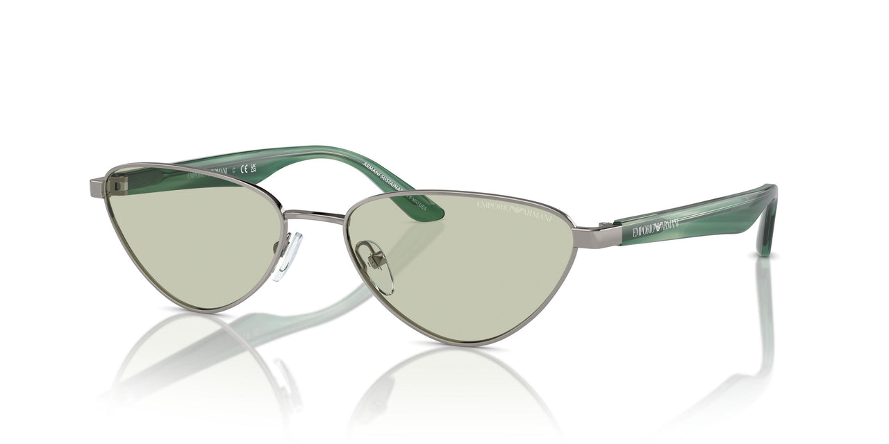3010/2 - Grey - Light Green