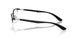 2904 - Black - Clear