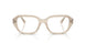 8433 - White - Clear