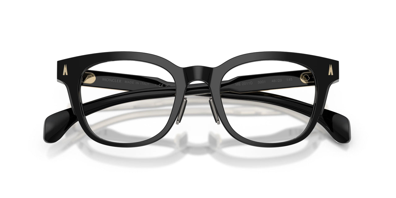 3001 - Black