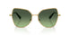 40172A - Gold - Gradient Green