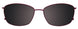 30 - Satin Raspberry & Lilac