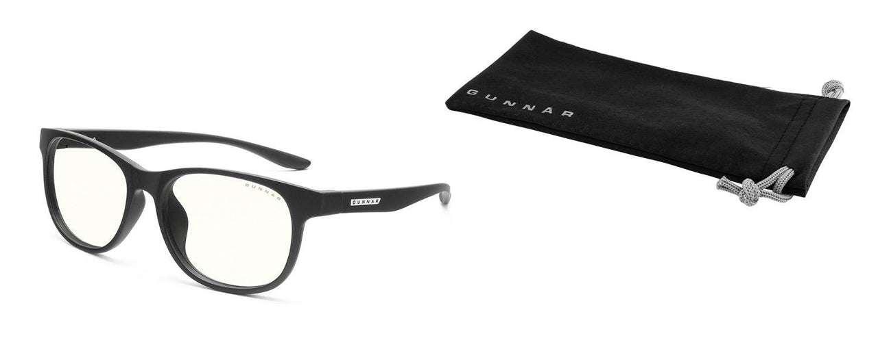 00109 - Onyx - Clear Neutral-Focus