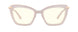 02109 - Ballet Pink - Clear