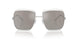33586G - Silver - Light Grey Mirror Silver