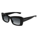 Alexander McQueen AM0526S Sunglasses